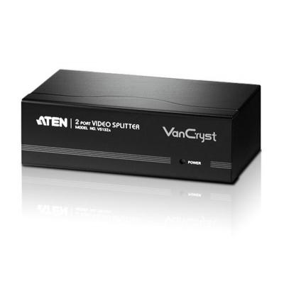 2-Port Video Splitter